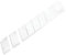 Draper 03514 Snap-Off Segment Knife Blades, 25mm (Pack of 10)