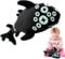 Plush Game Toy | Horror Game Plush | Kids Animal Plush | Portable Plush Doll | Plush Doll Throw Pillow, Portable Horror Game Plush Figures, Animal Plush Home Decor for Kids, 32x15cm/12.6x5.91 inches