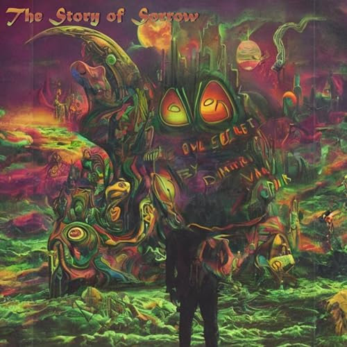Beyond the Cradle of Oblivion