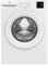Beko 8kg 1200rpm Washing Machine - White