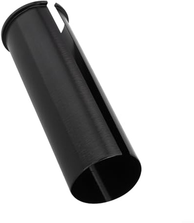 CNC-gefräster Sattelstützen-Adapter 25 4 mm auf 31 6 mm 28 6 mm 27 2 mm für Fahrräder (25,4–28,6 mm)