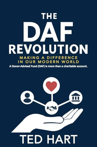 The DAF Revolution: Making a Difference in Our Modern World