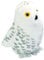 Wild Republic VÖGEL MIT Sound - Snowy OWL