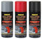 ABRO RED BRAKE CALIPER SPRAY PAINT GLOSS AEROSOL TOUGH RESISTANT FINISH 400ml