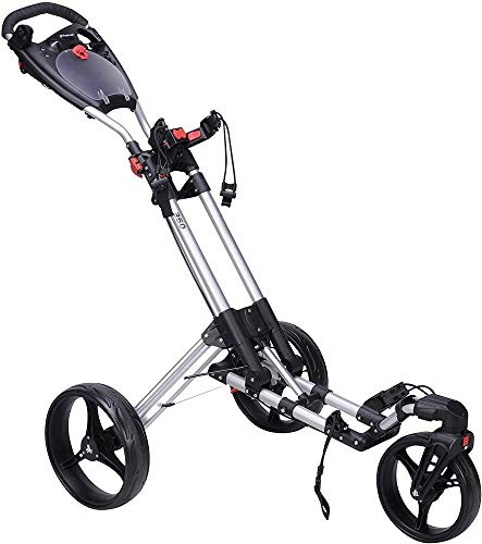 Fast Fold 360 Trolley, Unisex