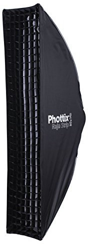Phottix Raja Strip Softbox Fotobeleuchtung (PH82725)
