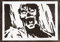 moreno-mata Echtes Handgemachtes Graffiti Berserk Manga und Anime Aesthetic Poster & Kunstdrucke Bilder Guts Plakat Handmade Deko Wandbilder Wohnzimmer Wanddeko Geschenke für Männer und Frauen
