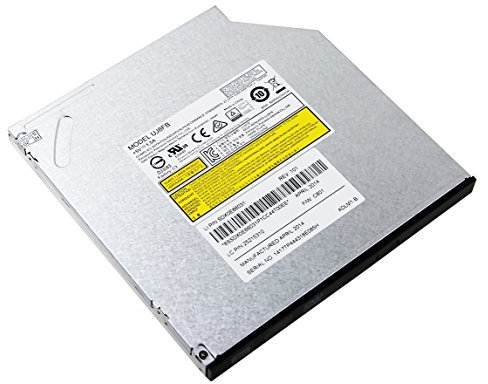 Nuovo per Lenovo B50-70 B50-45 B50-30 Z51-70 B50-80 Z40 Laptop Computer Interno Dual Layer DVD-RAM 8X DVD+-RW DL Masterizzatore CD-R 24X masterizzatore CD-R Super Multi Optical Drive Ricambio