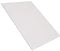 sparefixd Cristal de puerta interior para horno individual Zanussi de 522 x 393 mm