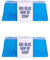 The Bluebeards Revenge Big Blue Men's Soap Bar, Mens Moisturising Hand And Face Soap Bar For Men175g 2 Pack