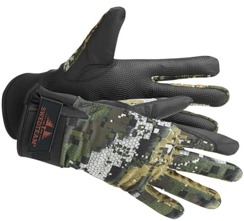 SwedTeam Ridge Light M Handschuhe Entfalten Schleier
