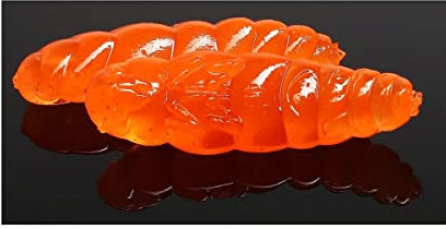 Libra Lures Largo Käse 3.5cm 011-hot orange Limited Edition