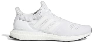 adidas Herren Ultraboost 1.0 Sneaker, FTWR White/FTWR White/FTWR White, 45 1/3 EU