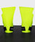 Stamina Fitness Paracalli Zero Free Giallo Fluo - S-M