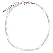 ESPRIT Edelstahlarmband im Kugeldesign