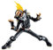 Bandai Spirits Ichibansho My Hero Academia - Present Mic (Rushing) Sammelfigur