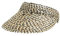ESPRIT Damen 044ea1p303 Visor, 001/Black, S