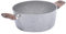 LINEA EXTRA RAPID INDUZIONE CASSERUOLA 2 MANICI 22cm