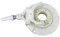 Compatibile for LG Ruota Onda a Frequenza Variabile T60 Lavatrice T70MS33PDE Frizione Gear DD Disco Motore Manicotto Dell'albero