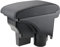 MARCHFA Armlehnen Mittelkonsole für Golf 6 MK6 2008-2013 Autozubehör Armlehne Box mit 3 USB-Ladeanschlüssen