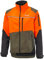 KOX Forstjacke Transform Olivgrün/Orange Gr. 50/52 (=M/02)