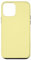 iPhone 12 mini Lemon Yellow Case