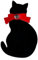 Lesezeichen in Katzenform, perfektes Gadget für Buchliebhaber, originelles und personalisiertes Lesezeichen, Katzen Gadget, Geschenkidee für Schwestern, Mütter und Katzenliebhaber
