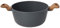 Casseruola Antiaderente Recycled T-Care Grey 24 cm Tognana