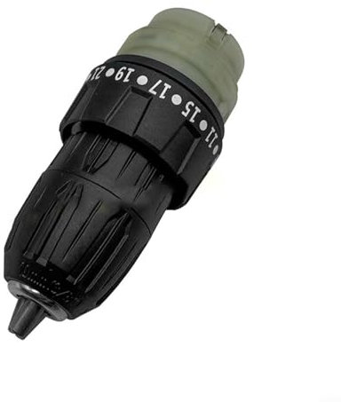 Caja de engranajes de repuesto para taladro Bosch de 21 V, 16,8 V, 13 dientes, caja de cambios de metal, accesorio de herramienta eléctrica para taladro de impacto portabrocas manuales (A)