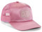 Deus Paris Shield Trucker Cap - Mauve Glow
