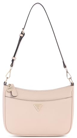 GUESS Borsa a tracolla Sarai, rosa cipria