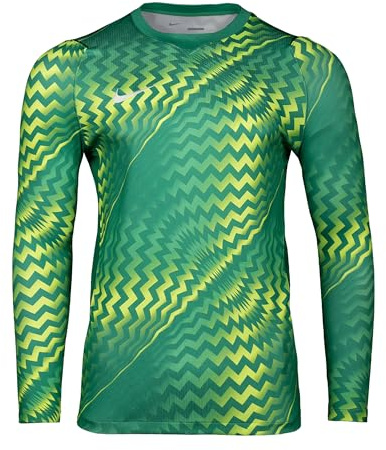 Nike Baby Boys Nike Gardien VI Long Sleeve Goalkeeper Shirt Shirt (Pack of 1)