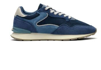 HOFF Sneakers City Navy Blue