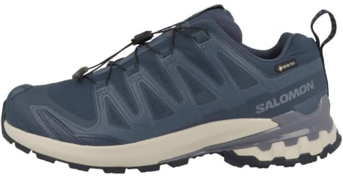Salomon Xa Pro 3D V9 Gtx Herren Outdoorschuhe L47987200 Lila