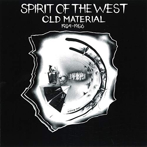 Old Material (1984-86)