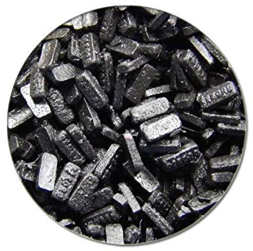 Juweela 28132 - Briketts REKORD ca. 3.000 Stück, Spur H0, 1:87