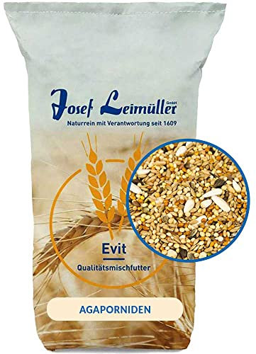 Leimüller Agapornidenfutter 25 kg