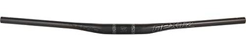 NEXT R Lenker um 10 mm erhöht – 35 x 800 – schwarz