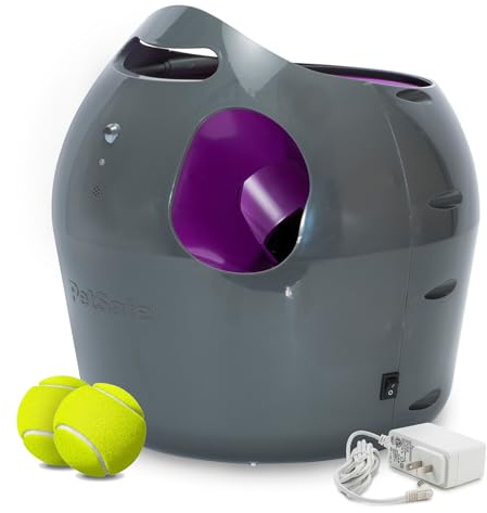 PetSafe Automatic Dog Ball Launcher