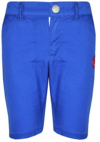 A2Z 4 Kids Boys Cotton Boys Casual Activewear Shorts - Shorts Royal 7-8