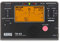 Korg - TM60-BK Combo Tuner Metronome - Black