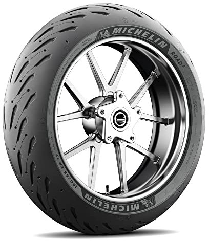MICHELIN Road 5 Motorradreifen 150/70ZR17 (69W) Hinterrad