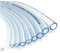 PVC Schlauch Aquariumschlauch Wasserschlauch klar transparent Lebensmittelkonform Meterware Größen 2-31mm (Innen-Ø 4 mm, Außen-Ø 6 mm, 2,0 bar, 2 m)