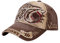 ITODA Baseball Cap Unisex Baseballkappe Retro Shark Shirmmütze UV Schutz Sonnenhut mit Schirm Baseballmütze Verstellbar Basecap Casual Sonnenmütze Damen Herren Sonnenkappe Outdoor Golf Tennis Kappe
