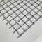 Aluminium 30 x 30 Maschenweite 3mm Drahtstärke Gitter Drahtgitter Wellgitter Zuschnitt nach Maß (1000 mm, 100 mm)
