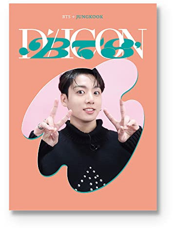 DREAMUS Dfesta Mini Edition JUNGKOOK
