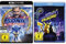Sonic the Hedgehog (4K Ultra-HD) (+ BR) [Blu-ray] & Pokémon Meisterdetektiv Pikachu [Blu-ray]