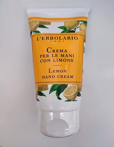 Crema Mani Limone 75 ml ed.lim.