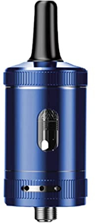 Vaptio Cosmo A2 3ml Tank Verdampfer Farbe Blau