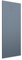 Piatto Doccia 80x180 cm Grigio Effetto Pietra Rettangolare in SMC Riducibile Samos